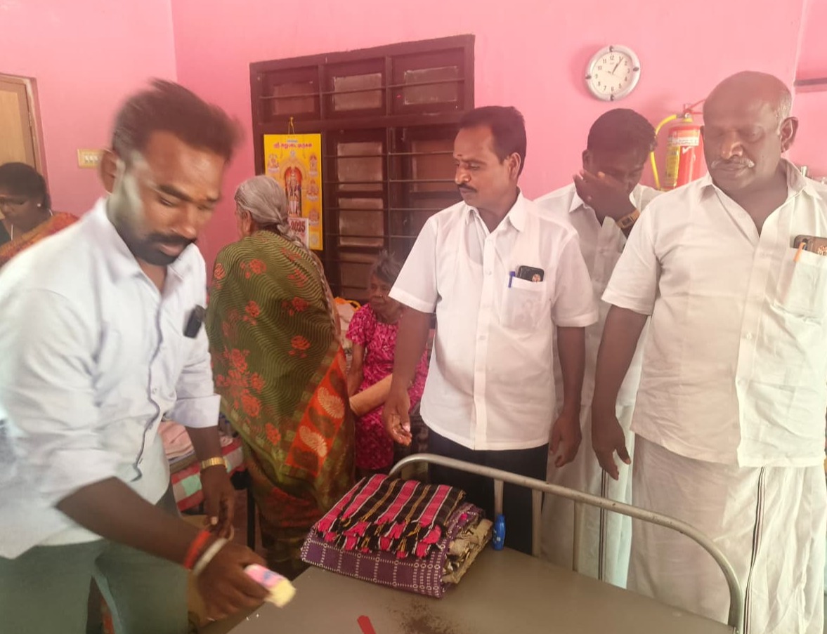 Makimai Charitable Trust