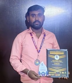 Mr. Perumal